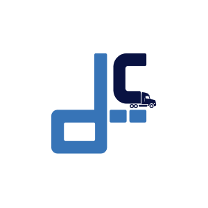 Dispatch Circle Logo