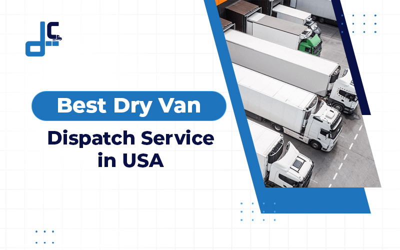 Dry Dispatch Service
