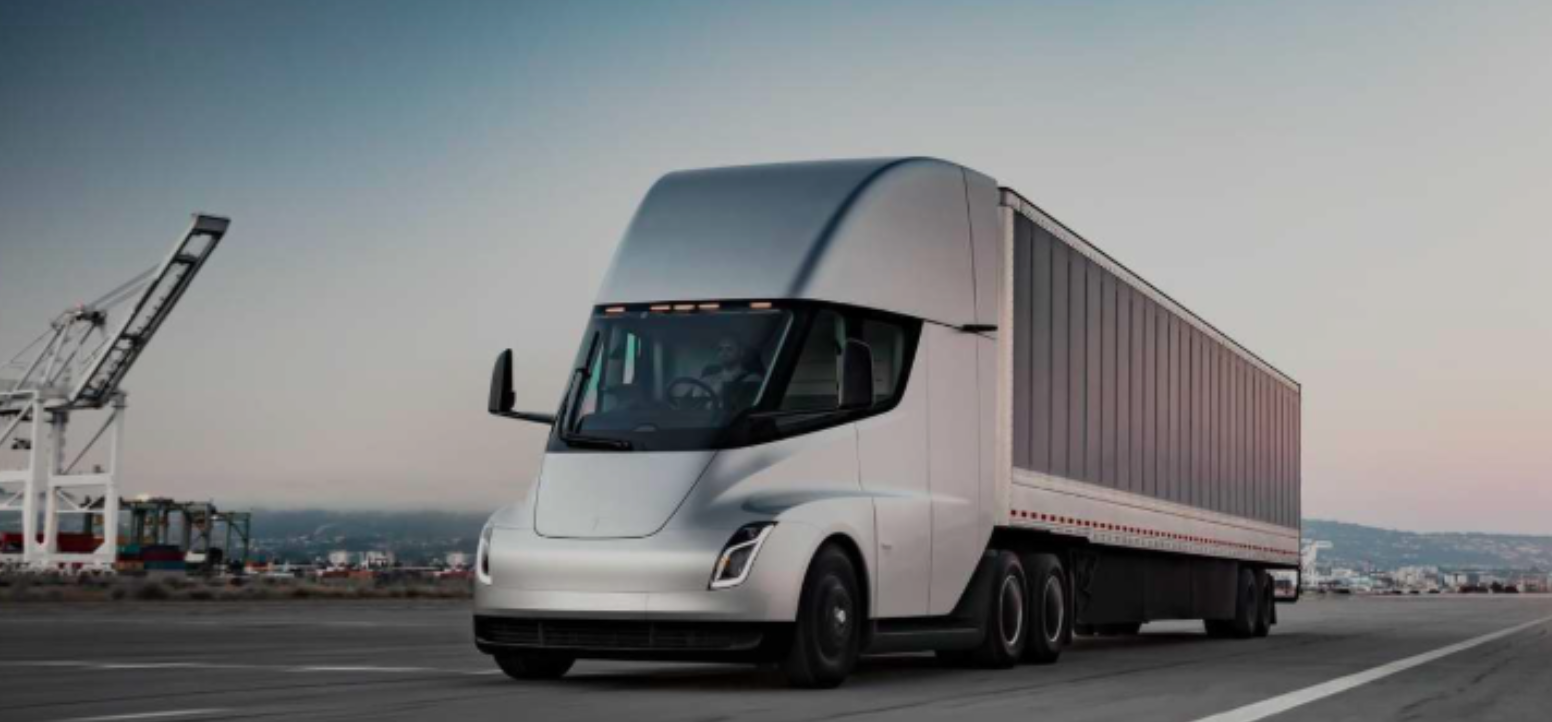 Electric Trucks