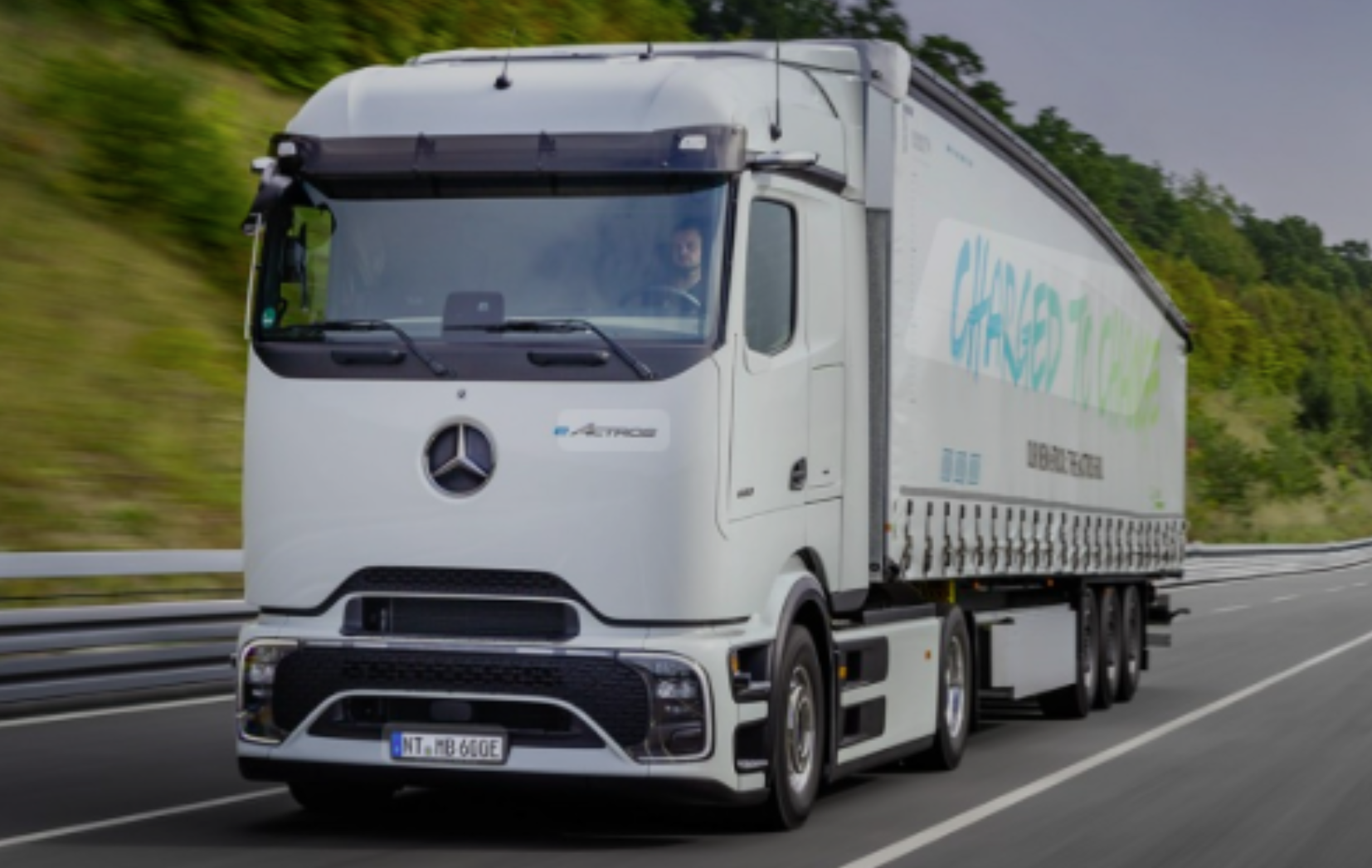 Electric Trucks