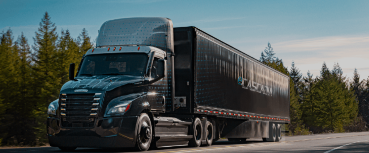 Electric Trucks