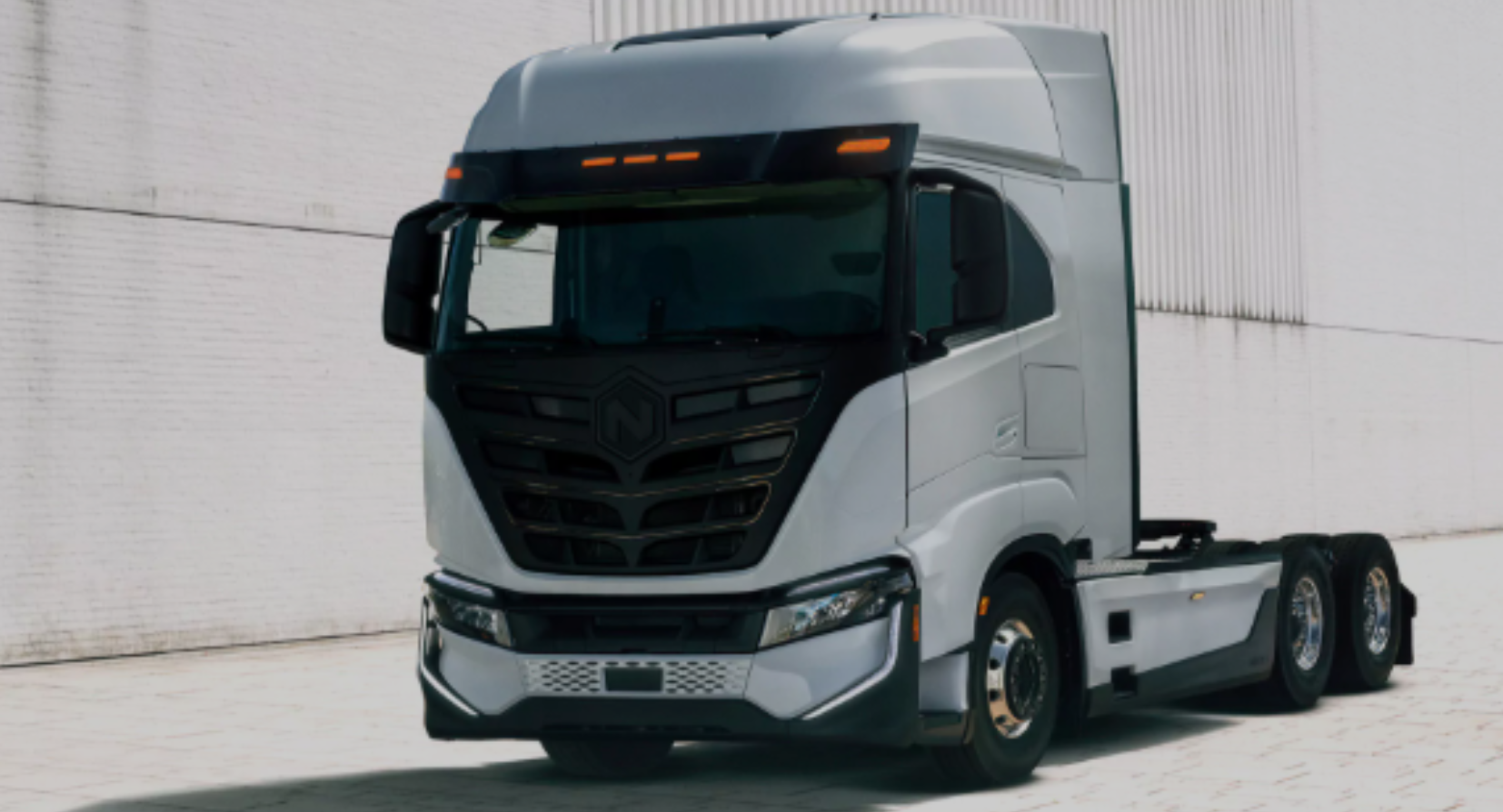 Electric Trucks