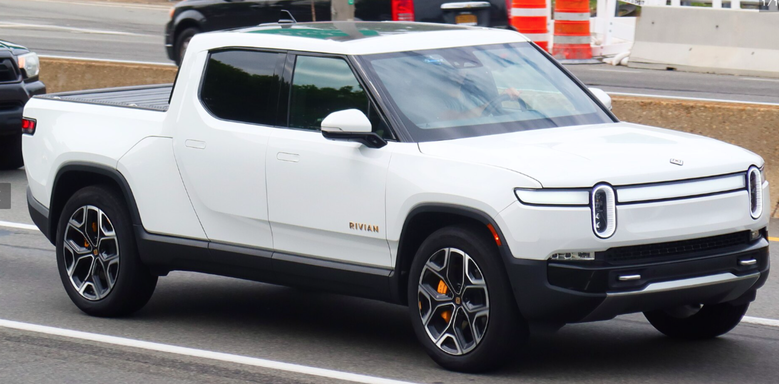 Electric Trucks